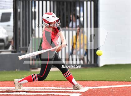 Thumbnail 1 in Hilldale @ Checotah photogallery.