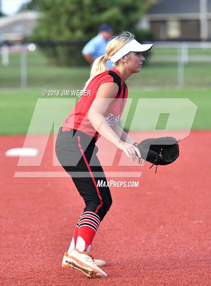 Thumbnail 1 in Hilldale @ Checotah photogallery.