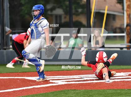 Thumbnail 1 in Hilldale @ Checotah photogallery.