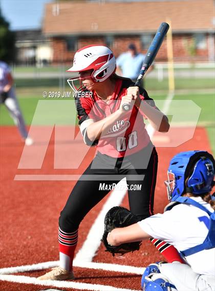 Thumbnail 1 in Hilldale @ Checotah photogallery.