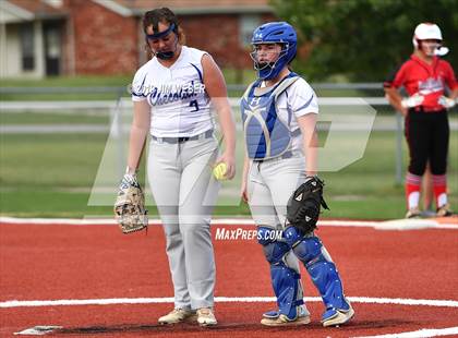 Thumbnail 2 in Hilldale @ Checotah photogallery.