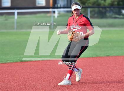 Thumbnail 3 in Hilldale @ Checotah photogallery.