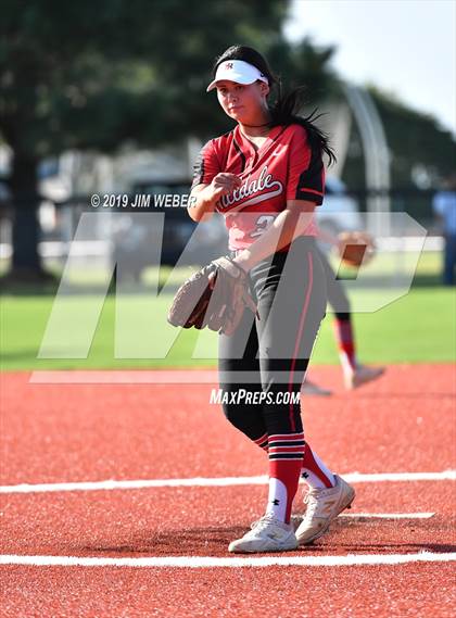 Thumbnail 1 in Hilldale @ Checotah photogallery.