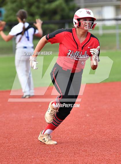Thumbnail 3 in Hilldale @ Checotah photogallery.