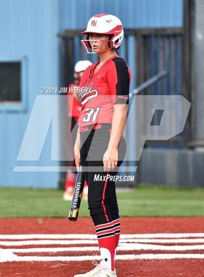 Thumbnail 1 in Hilldale @ Checotah photogallery.