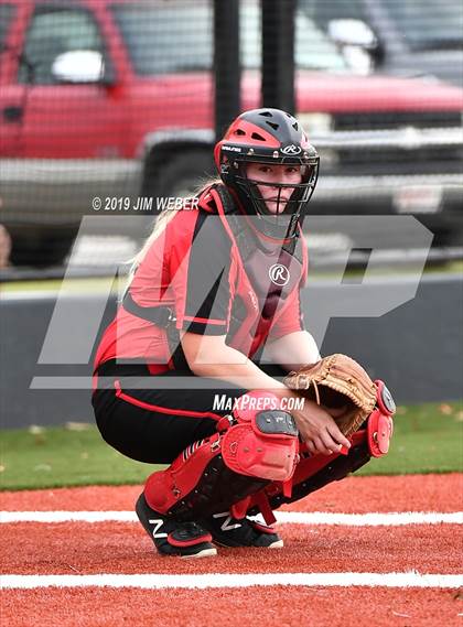 Thumbnail 1 in Hilldale @ Checotah photogallery.