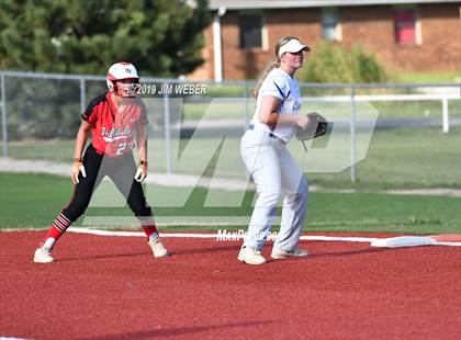 Thumbnail 2 in Hilldale @ Checotah photogallery.
