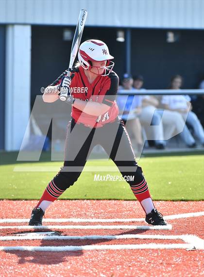 Thumbnail 1 in Hilldale @ Checotah photogallery.