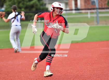 Thumbnail 1 in Hilldale @ Checotah photogallery.