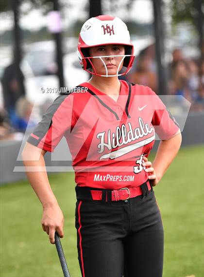Thumbnail 2 in Hilldale @ Checotah photogallery.