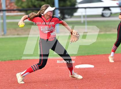Thumbnail 1 in Hilldale @ Checotah photogallery.