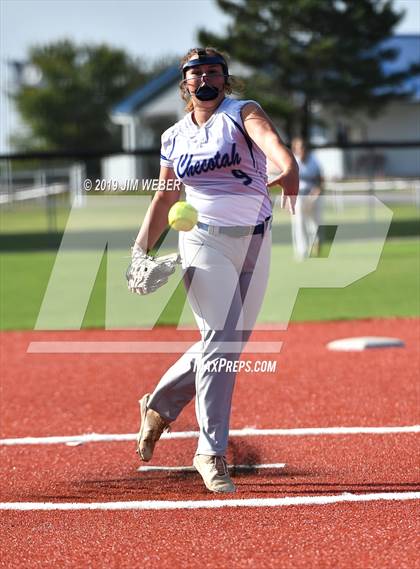 Thumbnail 1 in Hilldale @ Checotah photogallery.