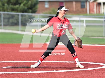 Thumbnail 1 in Hilldale @ Checotah photogallery.