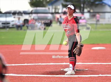 Thumbnail 2 in Hilldale @ Checotah photogallery.