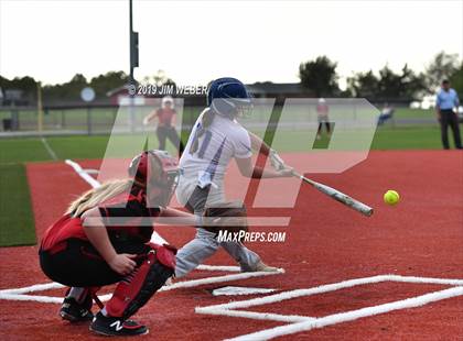 Thumbnail 1 in Hilldale @ Checotah photogallery.