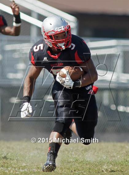 Thumbnail 1 in Bowie @ Suitland photogallery.