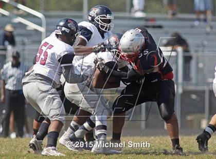 Thumbnail 3 in Bowie @ Suitland photogallery.