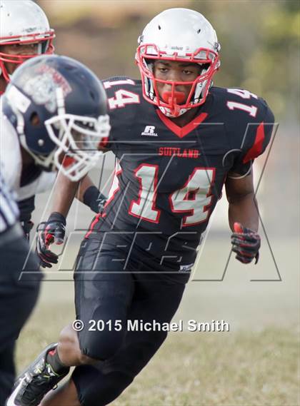Thumbnail 2 in Bowie @ Suitland photogallery.