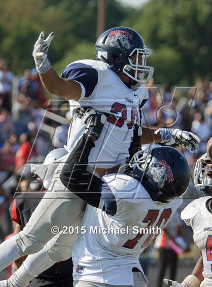 Thumbnail 2 in Bowie @ Suitland photogallery.
