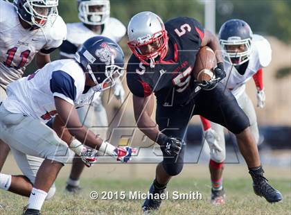 Thumbnail 2 in Bowie @ Suitland photogallery.