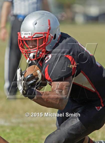 Thumbnail 2 in Bowie @ Suitland photogallery.