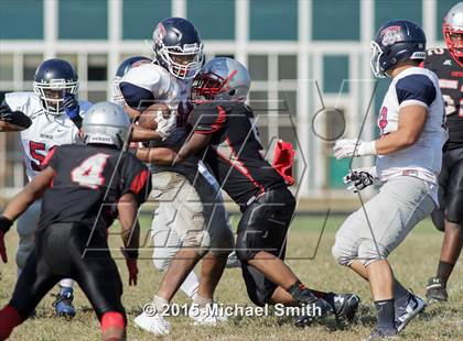 Thumbnail 2 in Bowie @ Suitland photogallery.