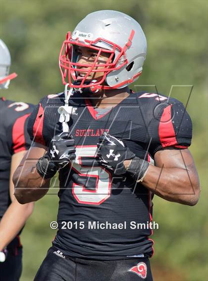 Thumbnail 3 in Bowie @ Suitland photogallery.