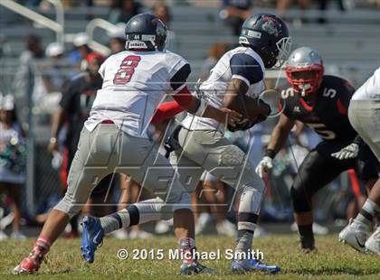 Thumbnail 3 in Bowie @ Suitland photogallery.