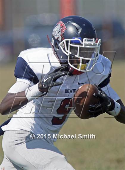 Thumbnail 1 in Bowie @ Suitland photogallery.