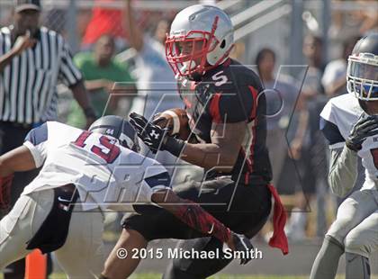 Thumbnail 3 in Bowie @ Suitland photogallery.