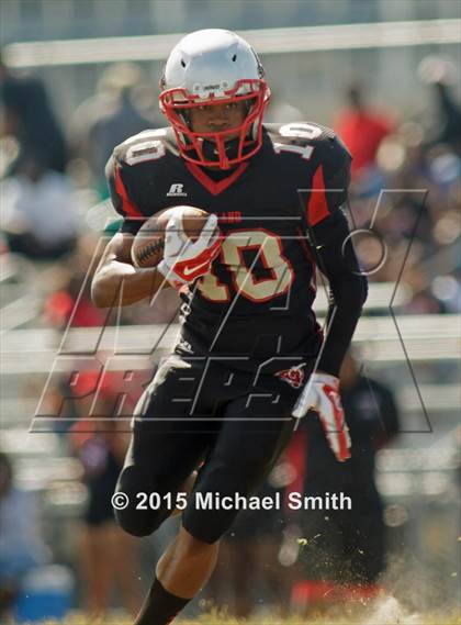 Thumbnail 2 in Bowie @ Suitland photogallery.