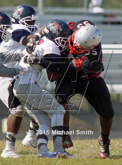 Thumbnail 1 in Bowie @ Suitland photogallery.