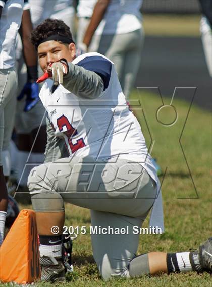 Thumbnail 1 in Bowie @ Suitland photogallery.