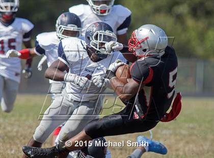 Thumbnail 3 in Bowie @ Suitland photogallery.