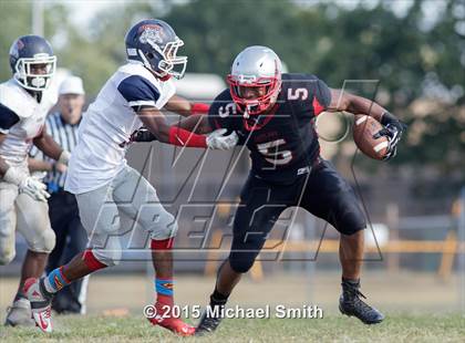 Thumbnail 3 in Bowie @ Suitland photogallery.