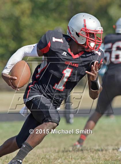 Thumbnail 3 in Bowie @ Suitland photogallery.
