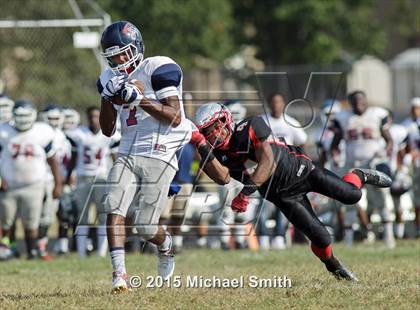 Thumbnail 2 in Bowie @ Suitland photogallery.