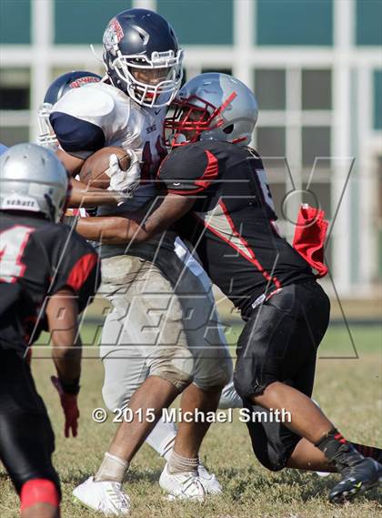 Thumbnail 1 in Bowie @ Suitland photogallery.