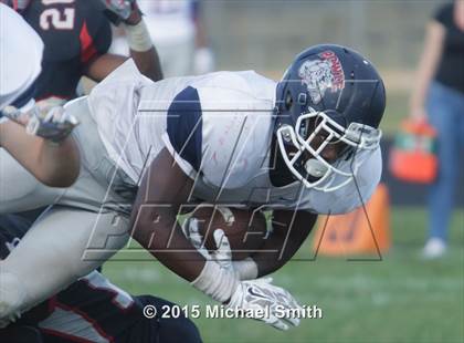 Thumbnail 3 in Bowie @ Suitland photogallery.