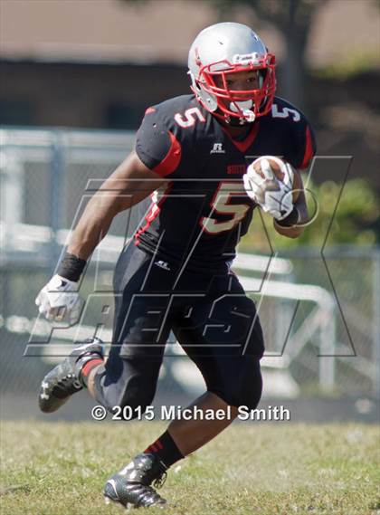Thumbnail 3 in Bowie @ Suitland photogallery.