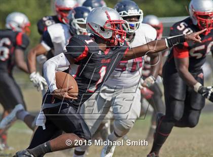Thumbnail 1 in Bowie @ Suitland photogallery.