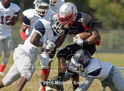 Thumbnail 1 in Bowie @ Suitland photogallery.