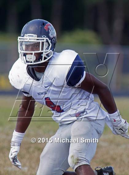 Thumbnail 2 in Bowie @ Suitland photogallery.