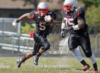 Thumbnail 1 in Bowie @ Suitland photogallery.