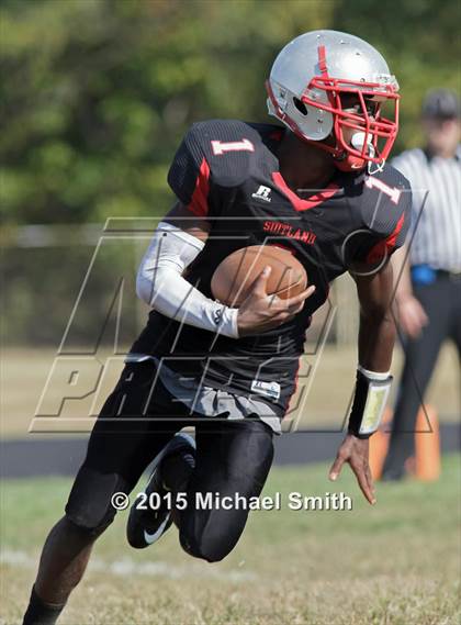 Thumbnail 2 in Bowie @ Suitland photogallery.