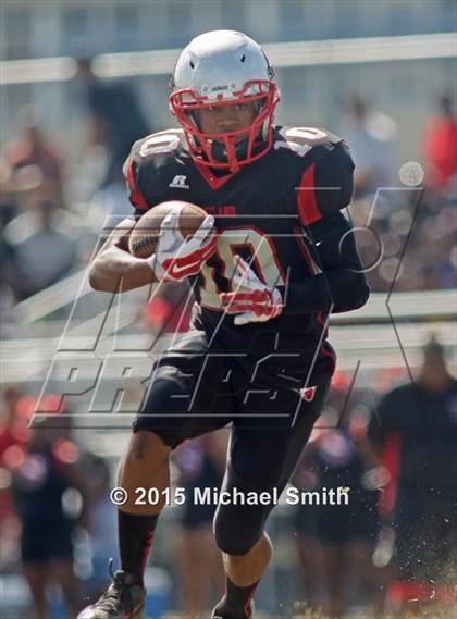 Thumbnail 3 in Bowie @ Suitland photogallery.