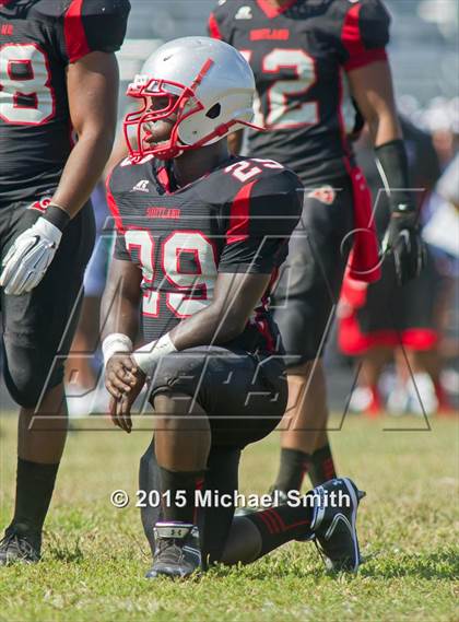 Thumbnail 2 in Bowie @ Suitland photogallery.