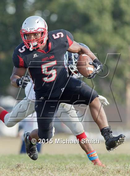 Thumbnail 1 in Bowie @ Suitland photogallery.