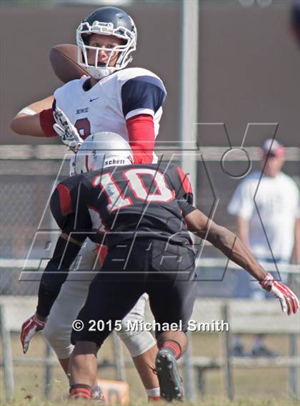Thumbnail 3 in Bowie @ Suitland photogallery.