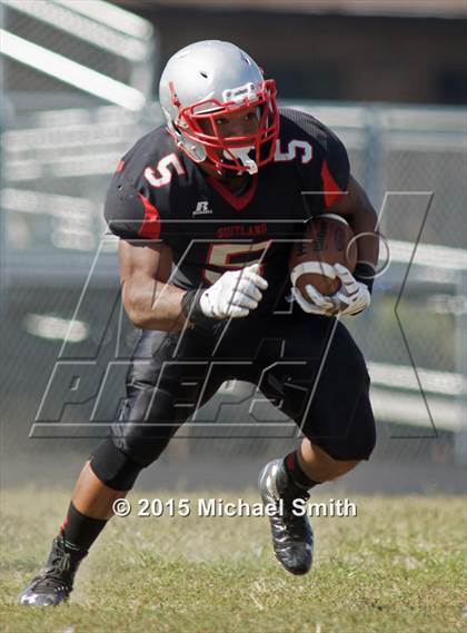 Thumbnail 2 in Bowie @ Suitland photogallery.